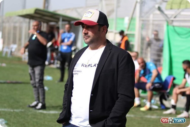 אמיר כהן (דאפר מחאמיד)